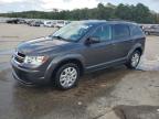 2018 DODGE JOURNEY SE - 3C4PDCABXJT241685