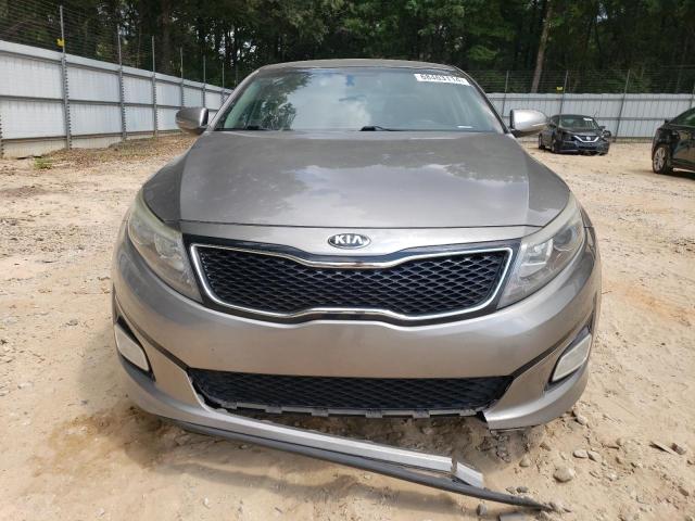 VIN 5XXGM4A71FG512203 2015 KIA OPTIMA no.5