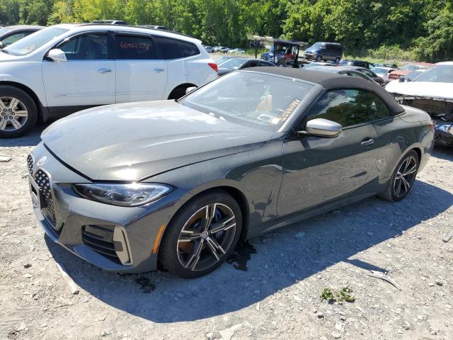 VIN WBA63AT01PCL15124 2023 BMW 4 Series, M440XI no.1