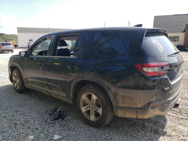 2024 HONDA PILOT EXL - 5FNYG1H51RB019899