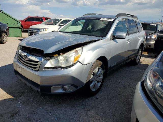 2013 SUBARU OUTBACK 2.5I PREMIUM 2013