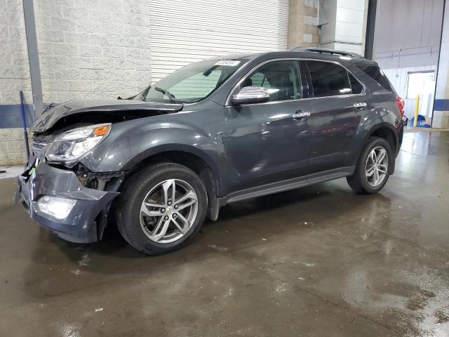 VIN 2GNFLGEK0H6220883 2017 Chevrolet Equinox, Premier no.1