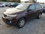 KIA SORENTO BA photo