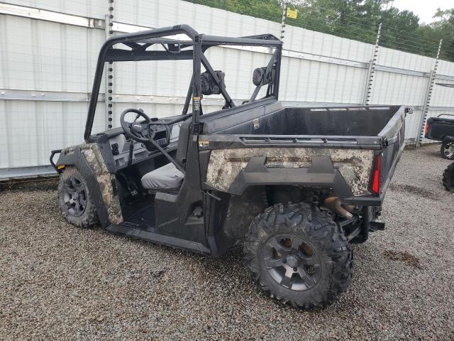 2020 ATV TRACKER 4UF19MPV5KT304454