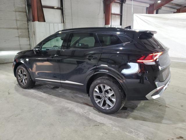 2023 KIA SPORTAGE S - 5XYK4CAF3PG119070