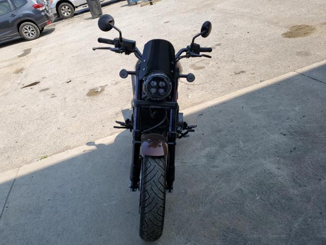2022 HONDA CMX1100 A JH2SC8303NK100106