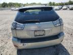 LEXUS RX 350 photo