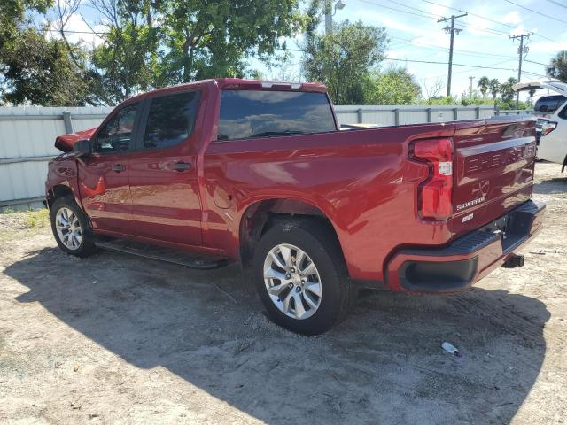 2019 CHEVROLET SILVERADO - 3GCPWBEHXKG173028