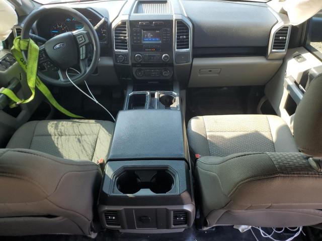 2015 FORD F150 SUPER - 1FTEW1EF9FFB59533