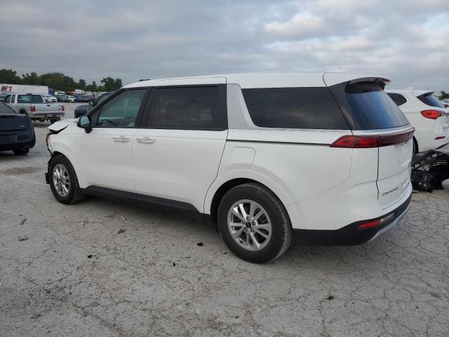 2022 KIA CARNIVAL L - KNDNB4H33N6061627