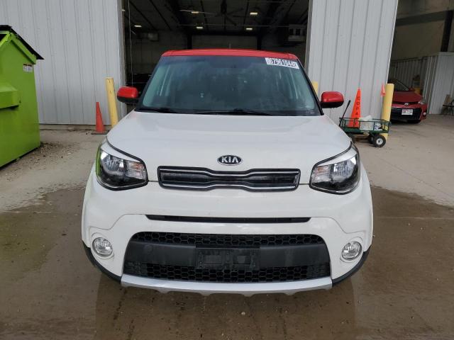 VIN KNDJP3A51H7482766 2017 KIA Soul, + no.5