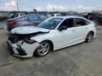 2022 HONDA CIVIC SI - 2HGFE1E52NH471352