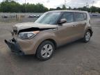 KIA SOUL photo