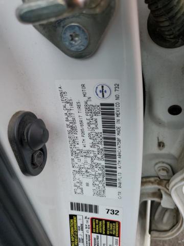 2015 TOYOTA TACOMA DOU - 3TMMU4FN7FM086509