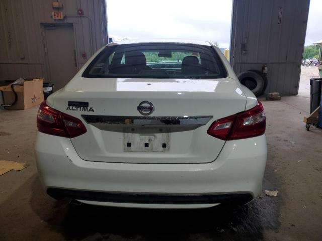 2017 NISSAN ALTIMA 2.5 - 1N4AL3AP7HN332658