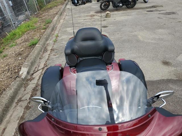 2017 HARLEY-DAVIDSON FLHTCUTG T 1HD1MAD12HB860255