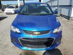 Lot #2940838727 2020 CHEVROLET SONIC LT