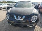 NISSAN JUKE S photo