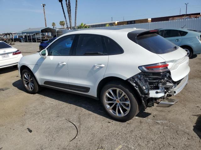 VIN WP1AA2A51RLB06927 2024 Porsche Macan, Base no.2