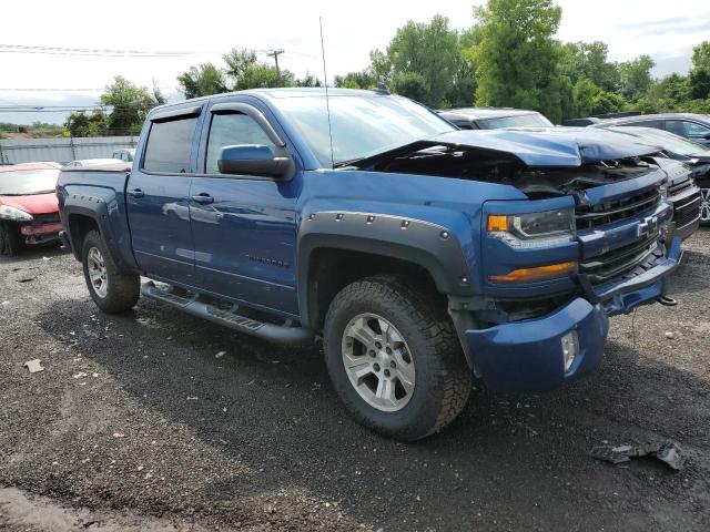 VIN 3GCUKRECXGG353516 2016 Chevrolet Silverado, K15... no.4