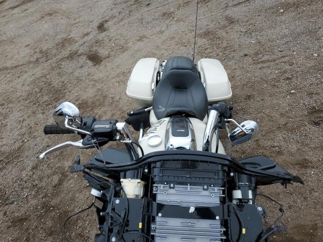 2022 HARLEY-DAVIDSON FLTRXS - 1HD1KTP14NB621489