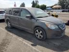 VOLKSWAGEN ROUTAN SE снимка