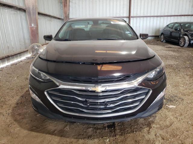 2020 CHEVROLET MALIBU LT - 1G1ZD5ST2LF010362