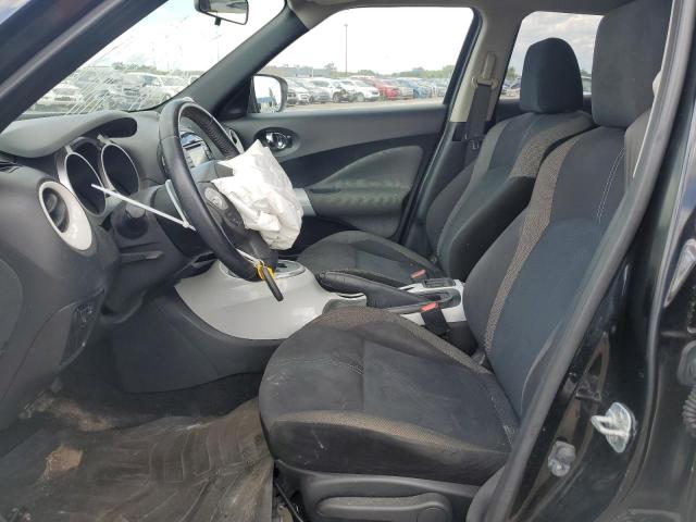 2017 NISSAN JUKE S - JN8AF5MR5HT702970