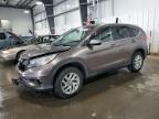 HONDA CR-V EX photo