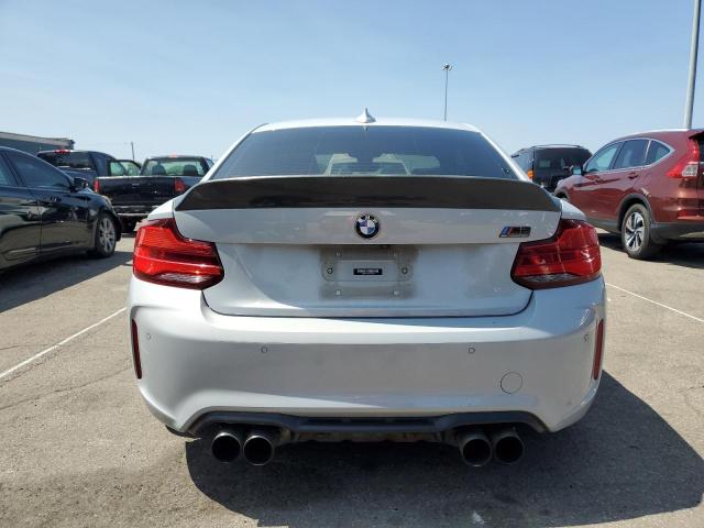 VIN WBS2U7C55KVJ07752 2019 BMW M2, Competition no.6