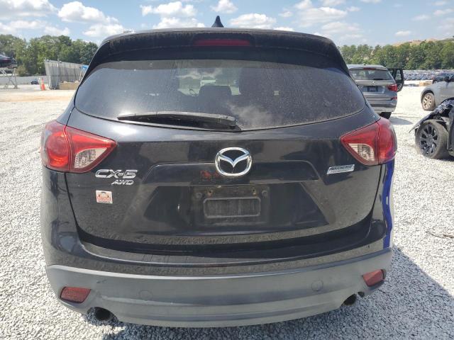 VIN JM3KE4CE4D0168357 2013 Mazda CX-5, Touring no.6