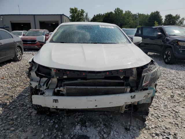 VIN 2G1125S30E9111835 2014 Chevrolet Impala, LT no.5