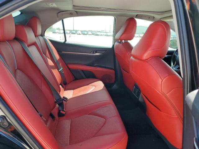 2020 TOYOTA CAMRY XSE - 4T1K61AK7LU919581