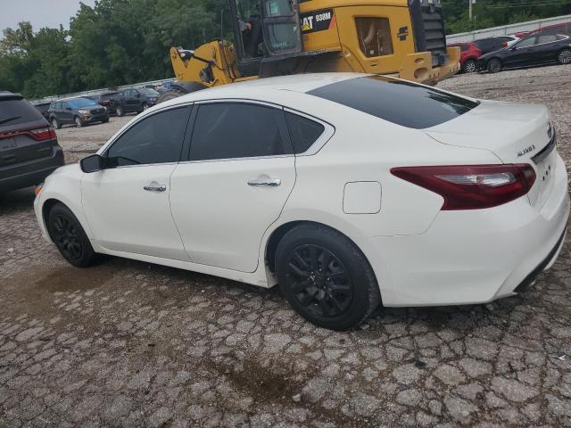 2018 NISSAN ALTIMA 2.5 - 1N4AL3AP2JC231819