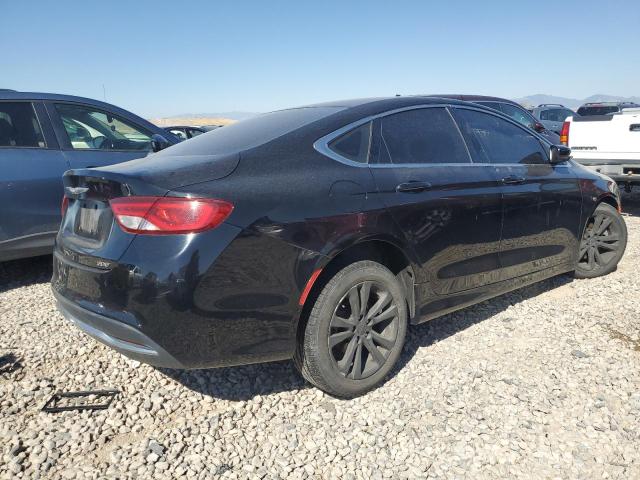 VIN 1C3CCCABXFN646698 2015 Chrysler 200, Limited no.3