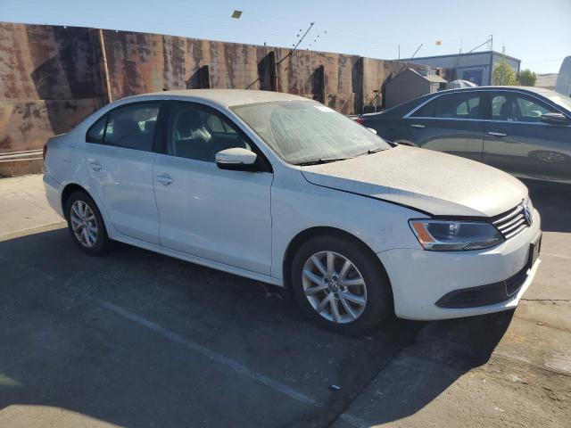 3VWD17AJ2EM419290 Volkswagen Jetta Se 2014