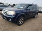 HONDA PILOT EXL photo