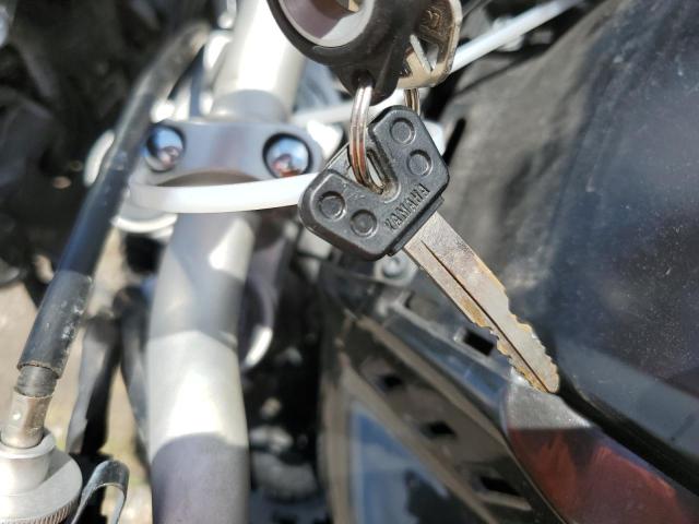 2017 YAMAHA FZ10 JYARN48E7HA000837