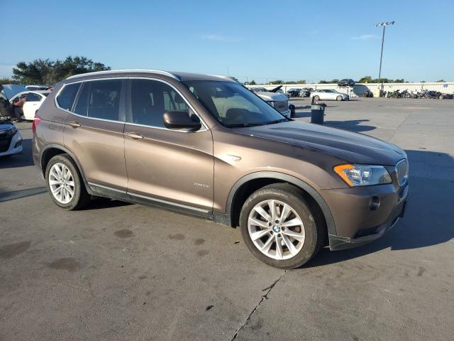 Vin: 5uxwx9c50d0d00498, lot: 69186724, bmw x3 xdrive28i 20134