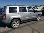 JEEP PATRIOT LA photo