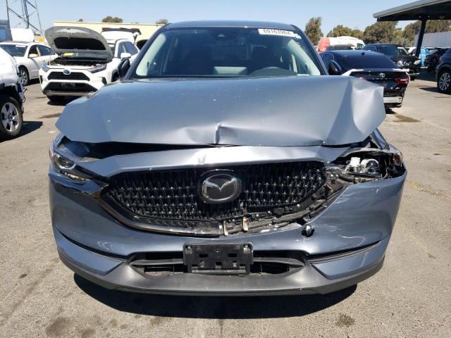 2021 MAZDA CX-5 TOURI - JM3KFACM7M0329528
