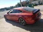 AUDI A7 PRESTIG photo