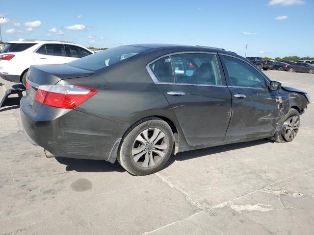 Vin: 1hgcr2f34ea132567, lot: 68837254, honda accord lx 20143