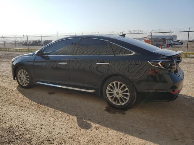 2015 HYUNDAI SONATA SPO - 5NPE34AF1FH130257