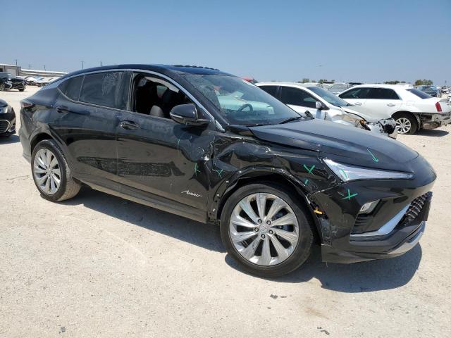 2024 BUICK ENVISTA AV - KL47LCE20RB111578