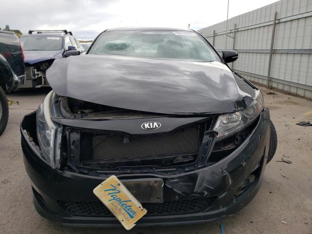 VIN 5XXGN4A74FG437316 2015 KIA Optima, EX no.5