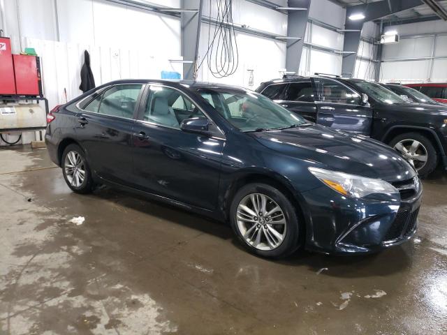 2015 TOYOTA CAMRY LE - 4T1BF1FK2FU474230