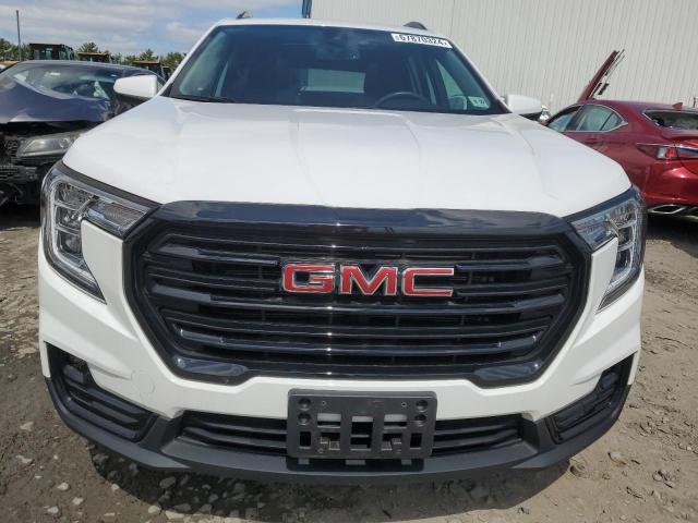 2022 GMC TERRAIN SL - 3GKALVEV4NL236775