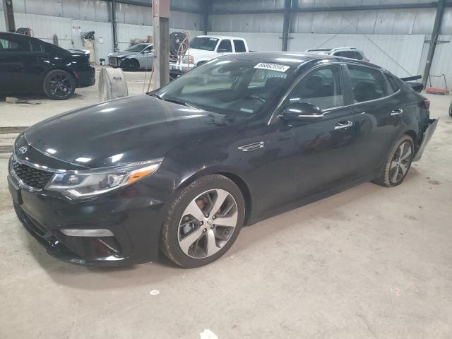 2020 KIA OPTIMA LX - 5XXGT4L37LG449648