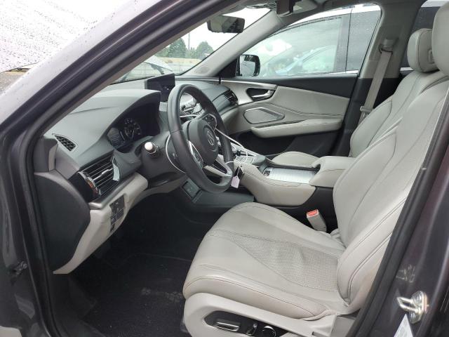 2019 ACURA RDX TECHNO - 5J8TC2H57KL002573